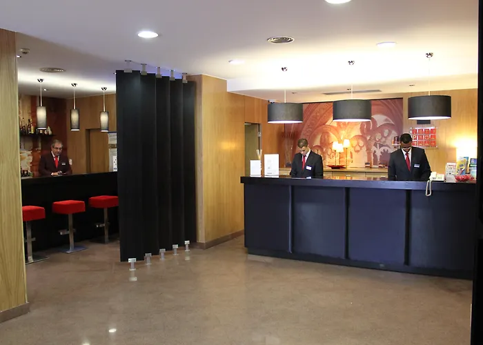 Hotel Principe Lisboa