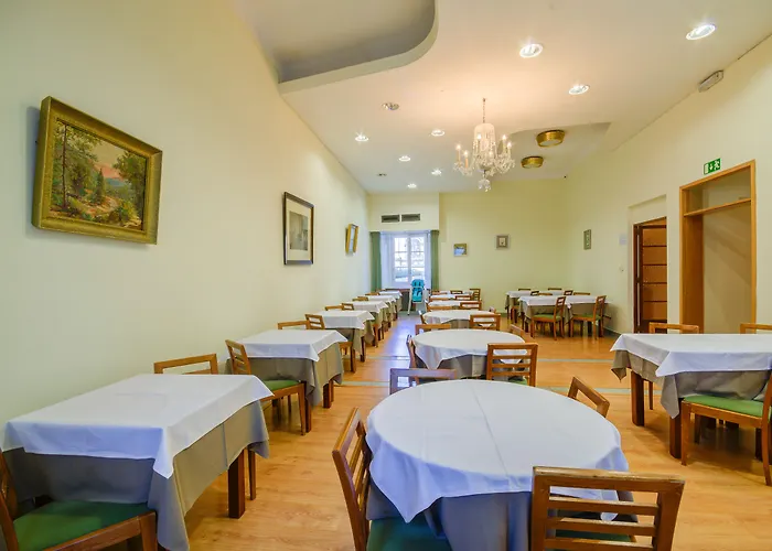 Hotel Inn Rossio Lisboa